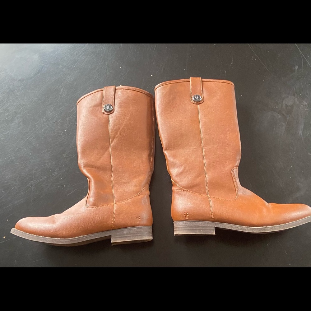 Frye boots